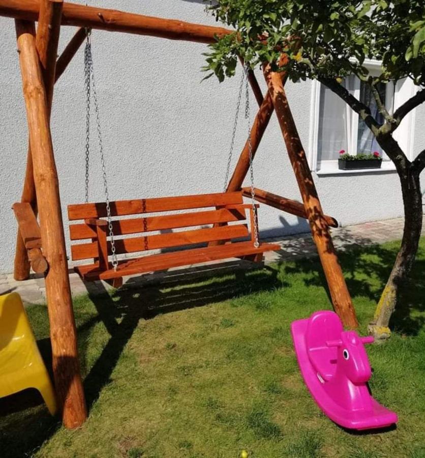 Orka Wakacje جيفيجينا المظهر الخارجي الصورة