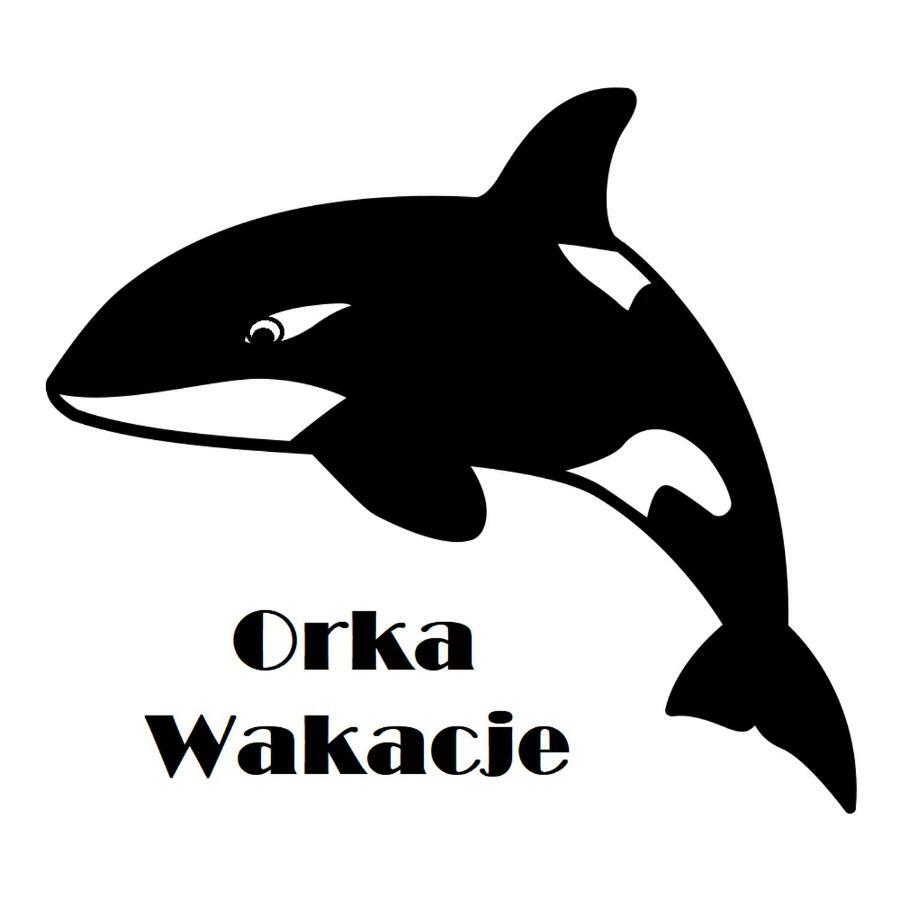 Orka Wakacje جيفيجينا المظهر الخارجي الصورة